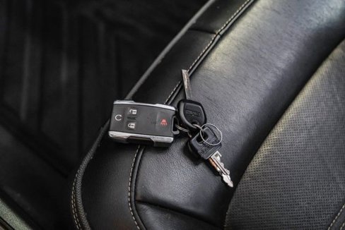 Used 2019 GMC Canyon Denali image 54