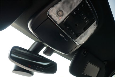 Used 2020 Jeep Grand Cherokee Limited w/ Premium Lighting Group image 27
