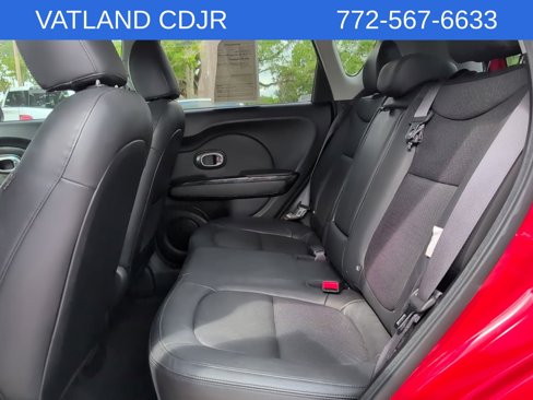 Used 2016 Kia Soul ! image 32