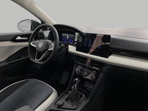 New 2025 Volkswagen Taos S image 17