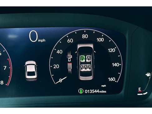 Used 2023 Honda Accord LX image 41