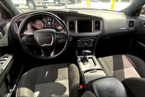 Used 2023 Dodge Charger GT w/ Blacktop Package image 15