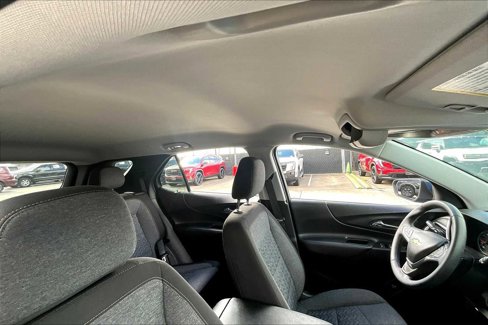 Used 2024 Chevrolet Equinox LT image 13