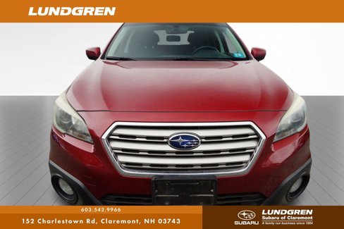 Used 2017 Subaru Outback 2.5i Premium image 26