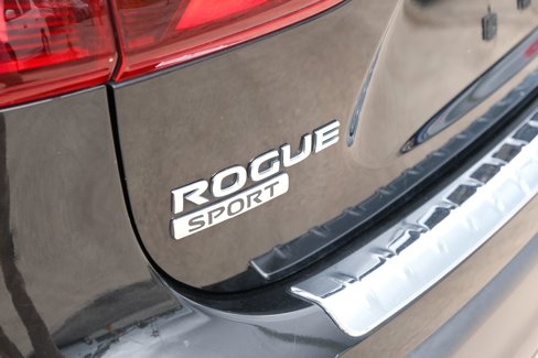 Used 2019 Nissan Rogue Sport S w/ Appearance Package image 15