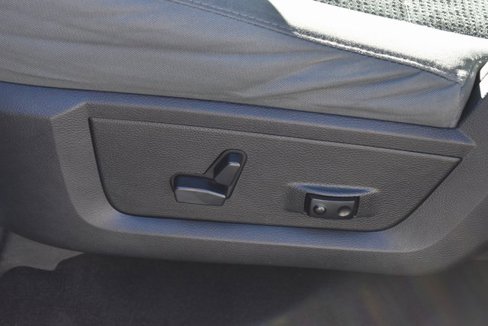 Used 2016 RAM 1500 Outdoorsman image 17