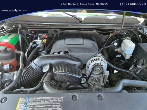 Used 2008 Chevrolet Silverado 1500 LTZ w/ Safety Package image 23