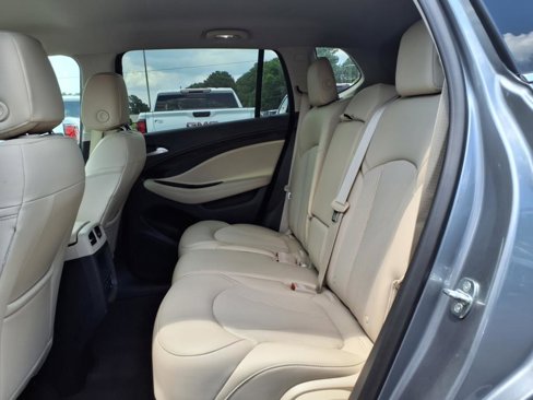 Used 2020 Buick Envision Preferred image 24