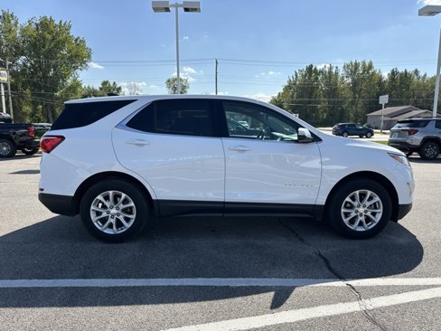 Used 2018 Chevrolet Equinox LT image 5