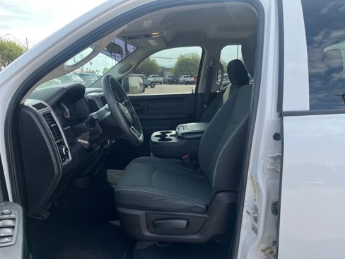 Used 2022 RAM 1500 Tradesman w/ Popular Equipment Group image 14