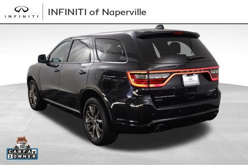 Used 2015 Dodge Durango Limited w/ Rallye Appearance Group image 23