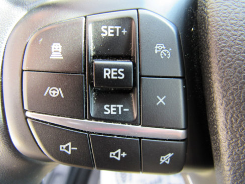 Used 2024 Ford Bronco Sport Big Bend w/ Convenience Package image 13