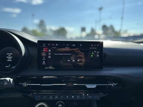 New 2024 Dodge Hornet GT image 19