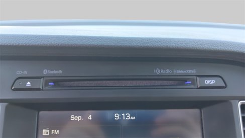 Used 2017 Hyundai Sonata SE image 27