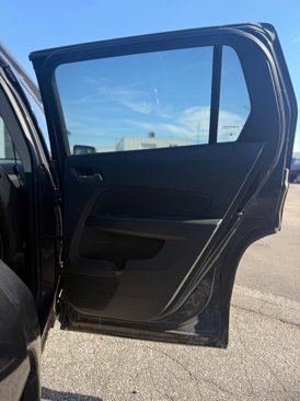 Used 2013 GMC Terrain SLT w/ Safety Package image 15
