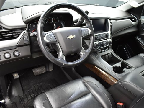 Used 2019 Chevrolet Tahoe LT image 21