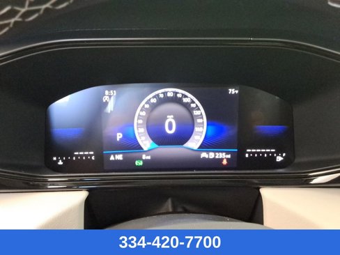 New 2025 Volkswagen Taos S image 10