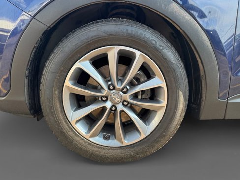 Used 2017 Hyundai Santa Fe SE image 14