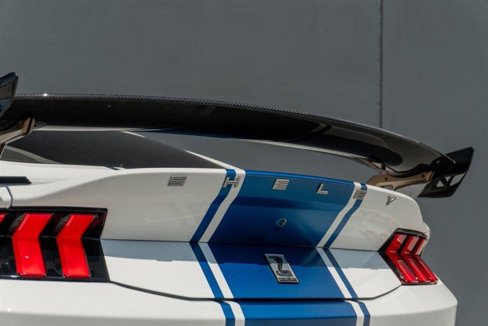 Used 2024 Ford Mustang GT Premium w/ GT Performance Package image 47