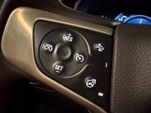 Used 2018 GMC Sierra 2500 Denali w/ Duramax Plus Package image 43