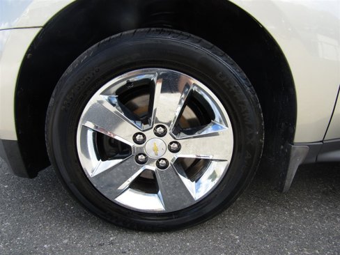 Used 2013 Chevrolet Equinox LT image 14