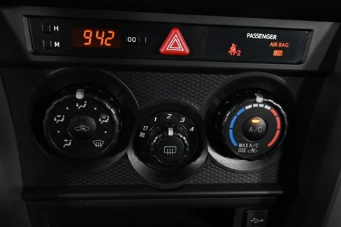 Used 2013 Scion FR-S image 5