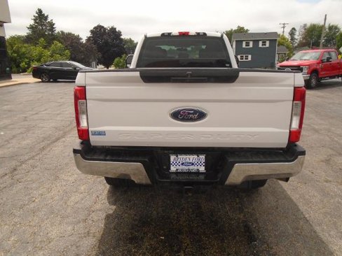 Used 2019 Ford F250 XL w/ STX Appearance Package image 6