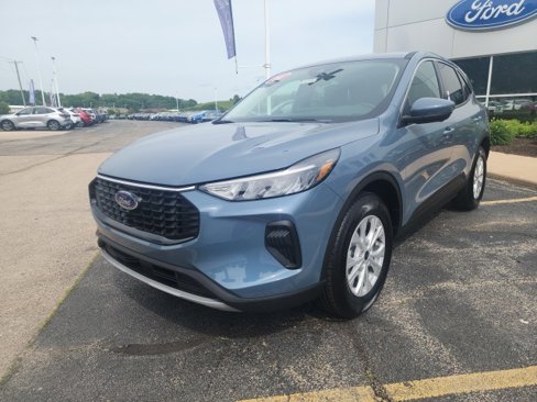 New 2024 Ford Escape Active w/ Tech Pack #2 image 4