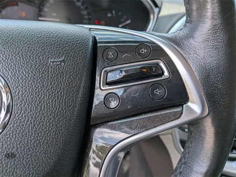 Used 2013 Cadillac SRX Luxury w/ Driver Awareness Package image 18