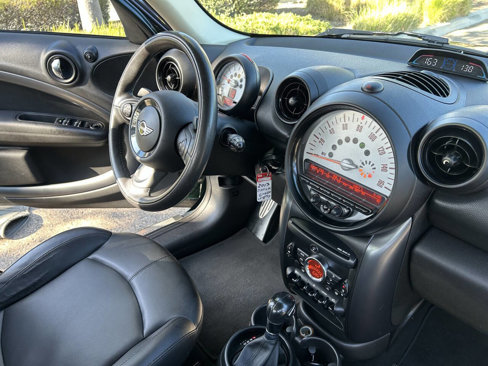 Used 2013 MINI Cooper Countryman S w/ Premium Pkg 2 image 40