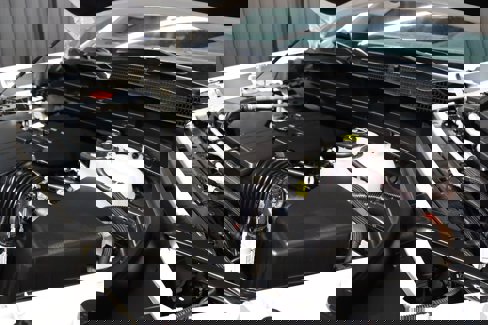 Used 2024 GMC Sierra 1500 Elevation image 55