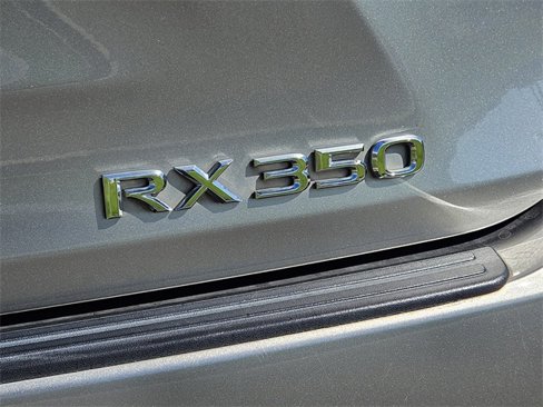 Used 2021 Lexus RX 350 FWD w/ Premium Package image 14