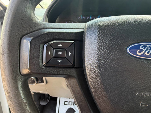 Used 2019 Ford F250 XL w/ Power Equipment Group image 20