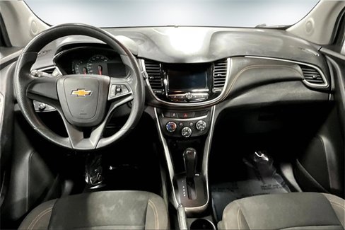 Used 2018 Chevrolet Trax LS image 7