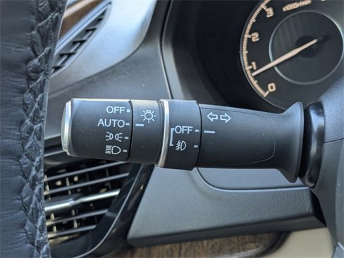 Certified 2019 Acura RDX AWD w/ Advance Package image 33