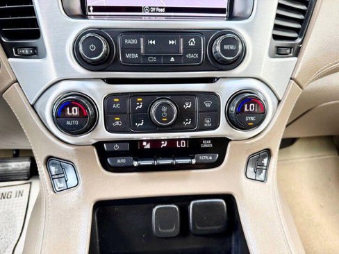 Used 2018 GMC Yukon SLT image 29