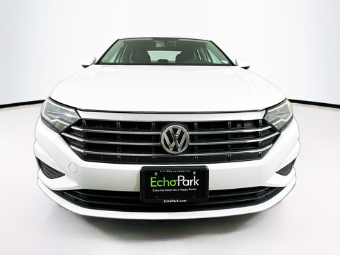 Used 2021 Volkswagen Jetta S w/ Driver Assistance Package image 2