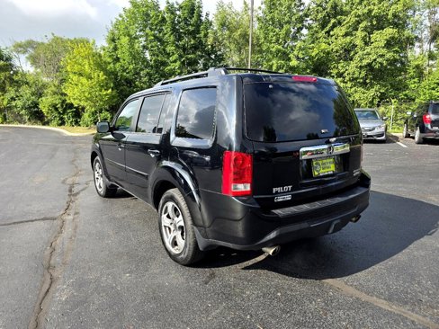 Used 2015 Honda Pilot SE image 5