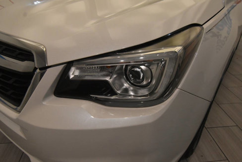 Used 2017 Subaru Forester 2.5i Touring image 9