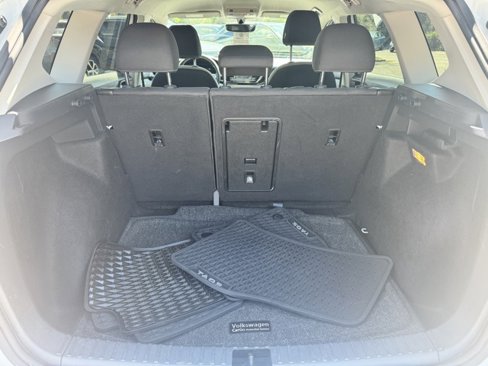 Certified 2023 Volkswagen Taos S image 7