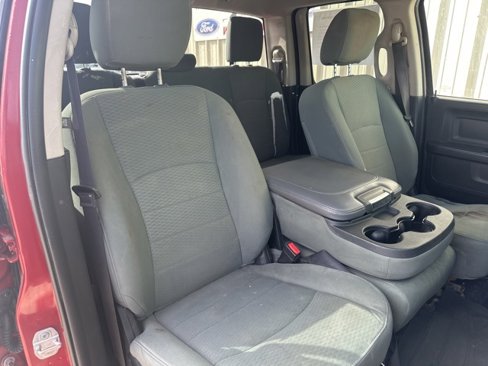 Used 2015 RAM 1500 Express image 9