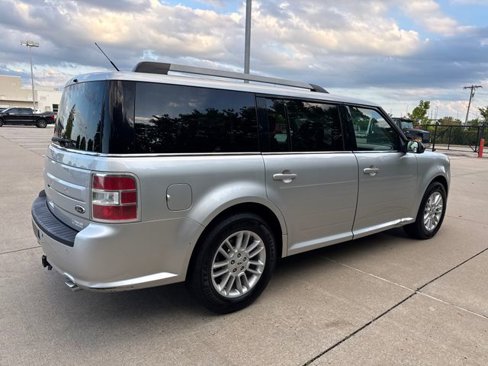 Used 2013 Ford Flex SEL image 5