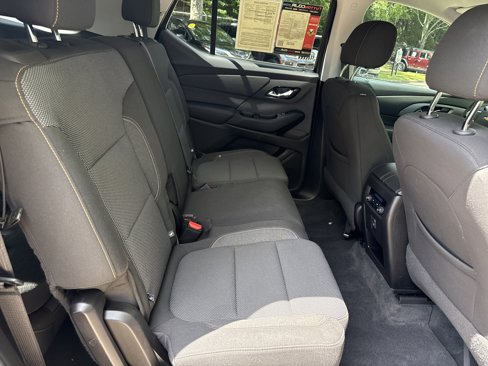 Used 2020 Chevrolet Traverse LS image 15