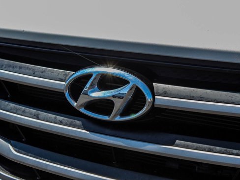 Used 2017 Hyundai Tucson SE image 5