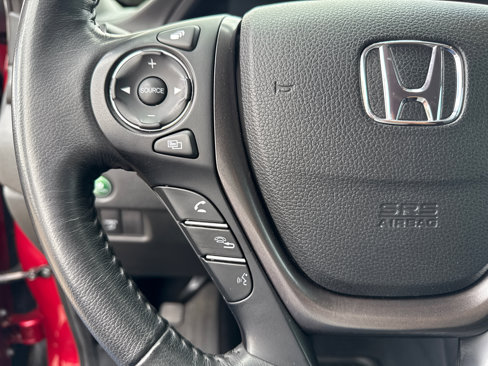 Used 2022 Honda Ridgeline RTL image 15