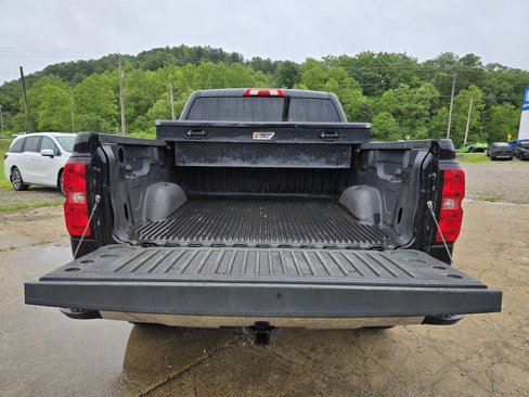 Used 2015 Chevrolet Silverado 1500 LT w/ All Star Edition image 12