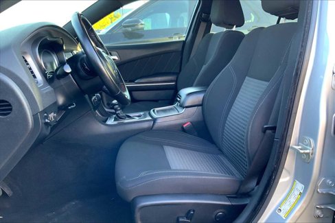 Used 2023 Dodge Charger SXT image 7