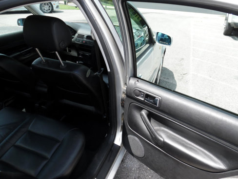 Used 2000 Volkswagen Jetta GLS image 16