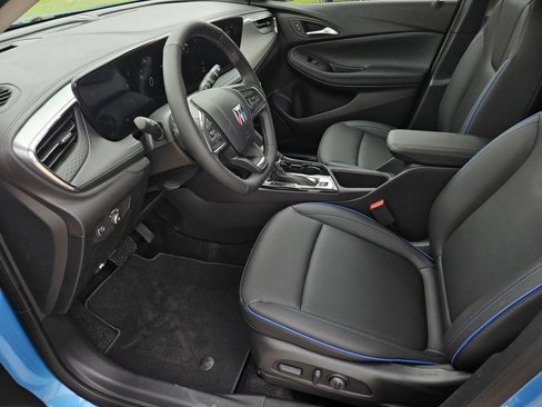 New 2026 Buick Encore GX Sport Touring w/ Experience Buick Package image 14