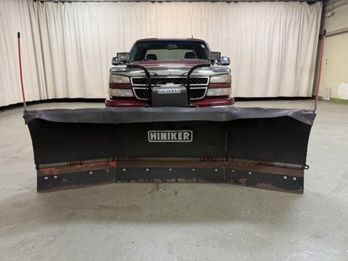 Used 2006 Chevrolet Silverado 1500 LT w/ Light Duty Power Package image 17